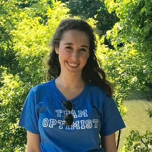 Meet your Posher, Kiley